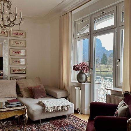 Adora Luxury Hotel Блед Екстериор снимка