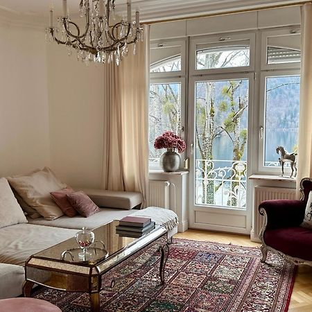Adora Luxury Hotel Блед Екстериор снимка