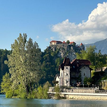 Adora Luxury Hotel Блед Екстериор снимка