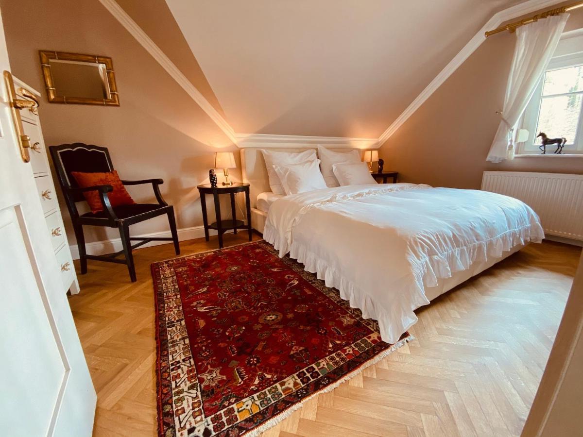 Adora Luxury Hotel Блед Екстериор снимка