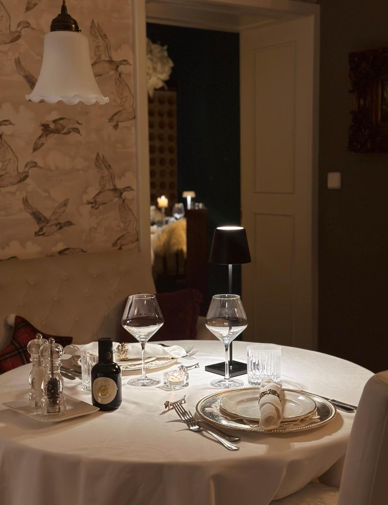 Adora Luxury Hotel Блед Екстериор снимка