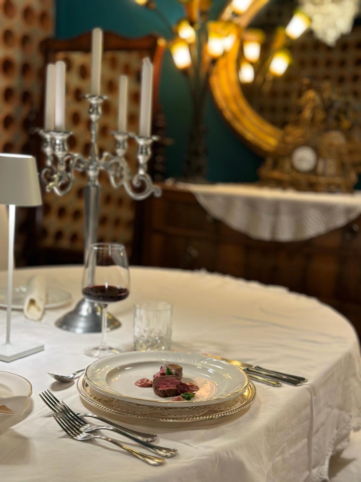 Adora Luxury Hotel Блед Екстериор снимка