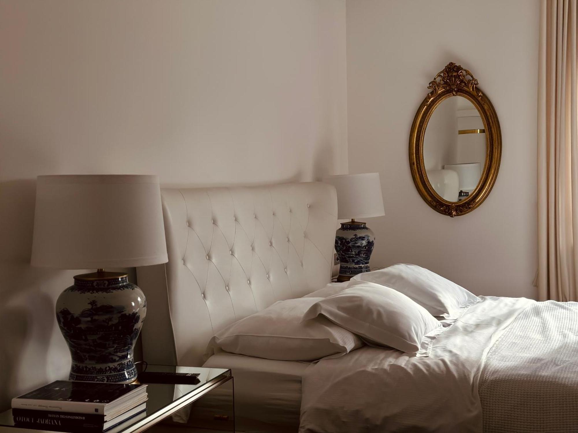 Adora Luxury Hotel Блед Стая снимка