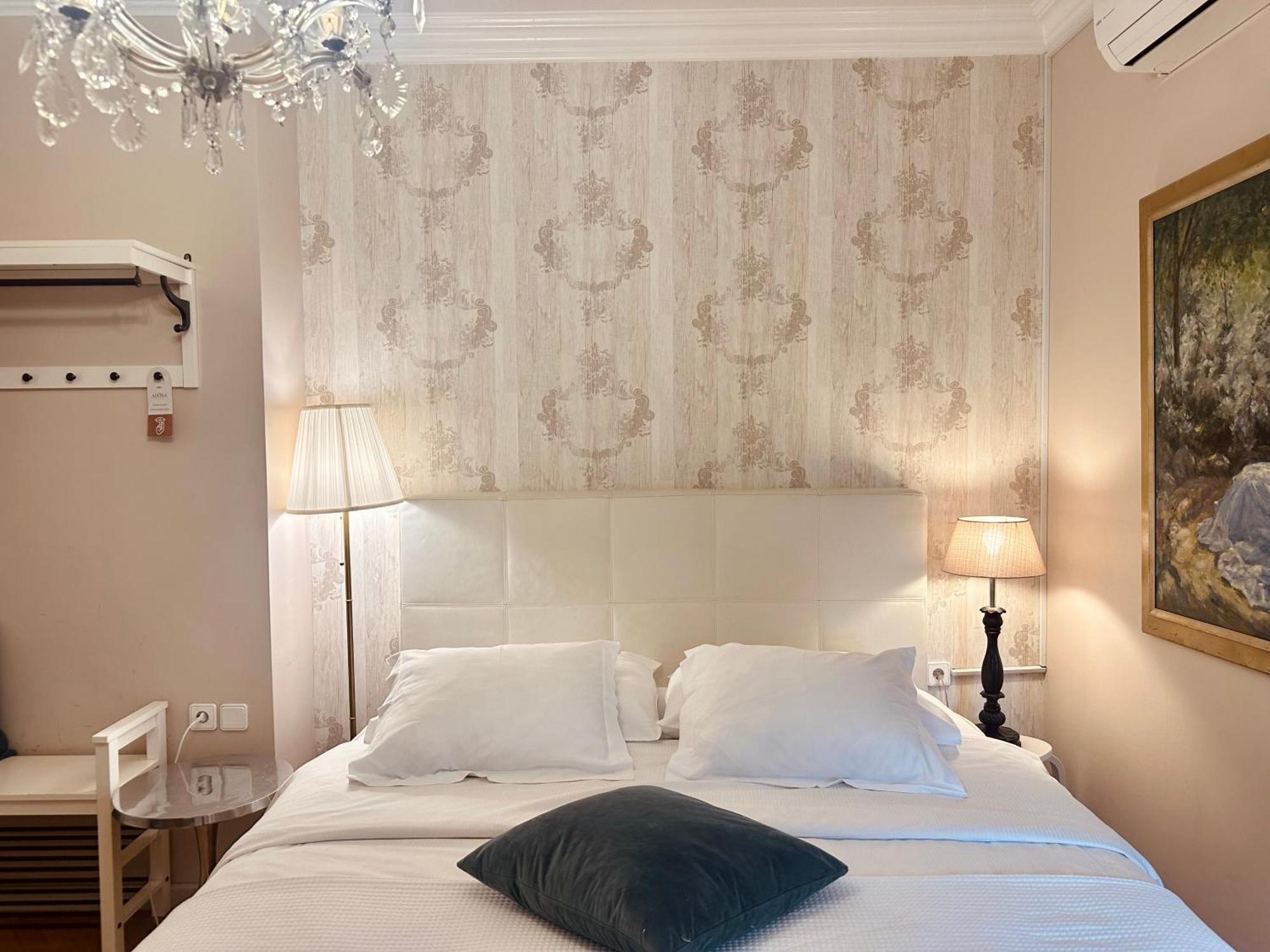 Adora Luxury Hotel Блед Стая снимка