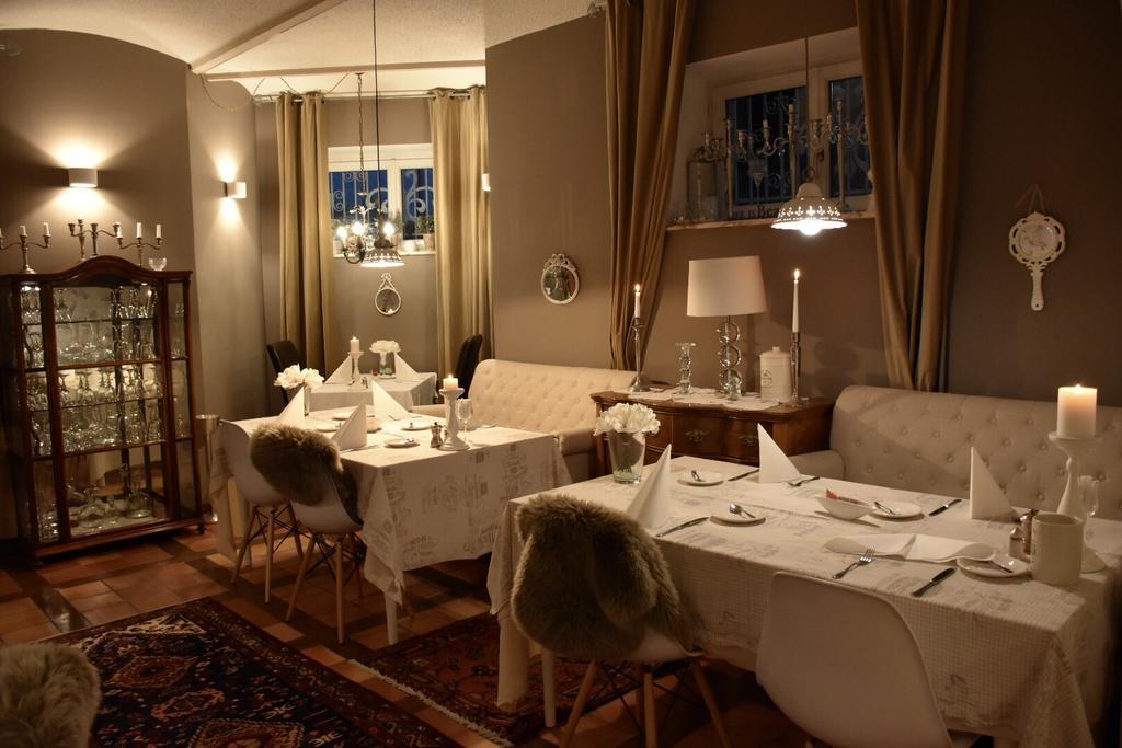 Adora Luxury Hotel Блед Екстериор снимка