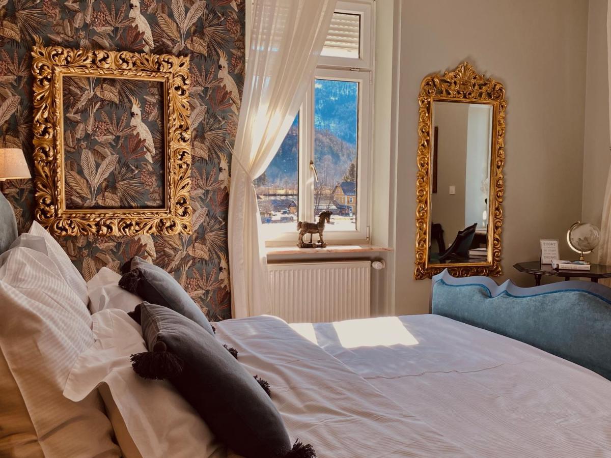 Adora Luxury Hotel Блед Екстериор снимка